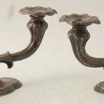 761 8565 CANDLESTICKS